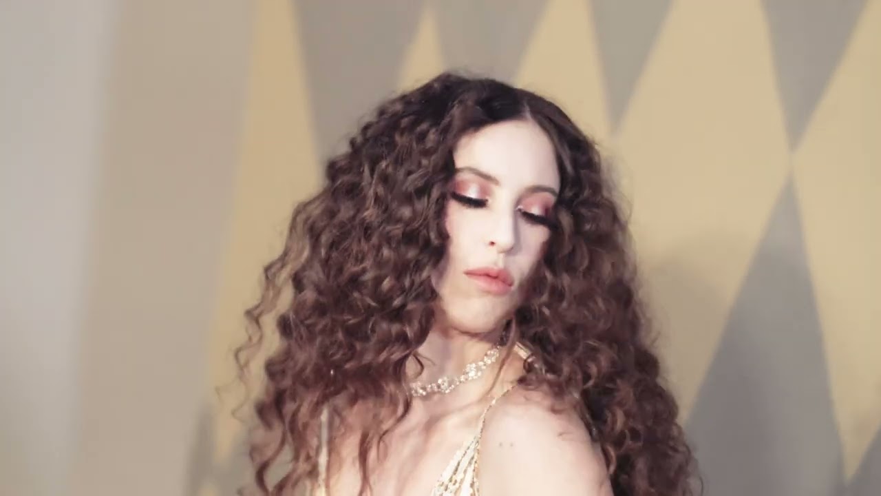 Scout Willis - Shouldn't I Be (Official Video)