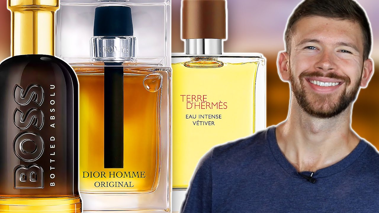 These Fragrances Are Expensive But 100% Worth It
