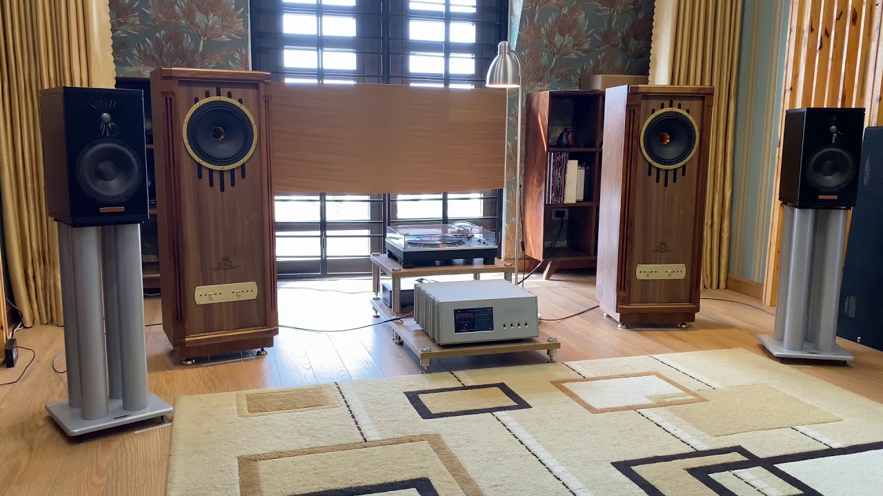 Magico A1 & Boulder 866 #02