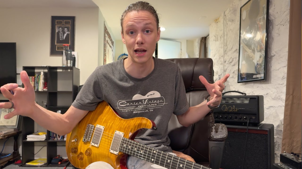 How Do You Get Gigs In Nashville? The Importance of Networking