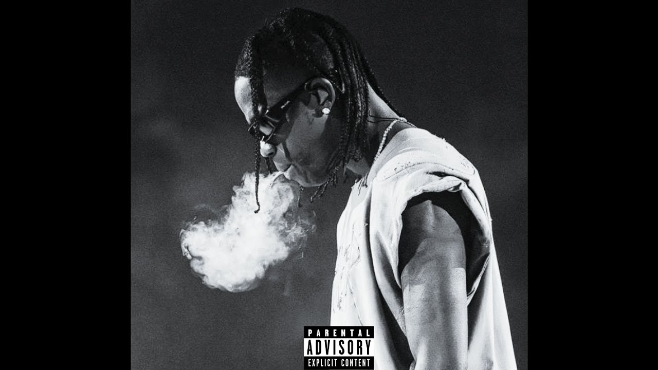 [FREE] TRAVIS SCOTT X METRO BOOMIN TYPE BEAT - DOUBTS