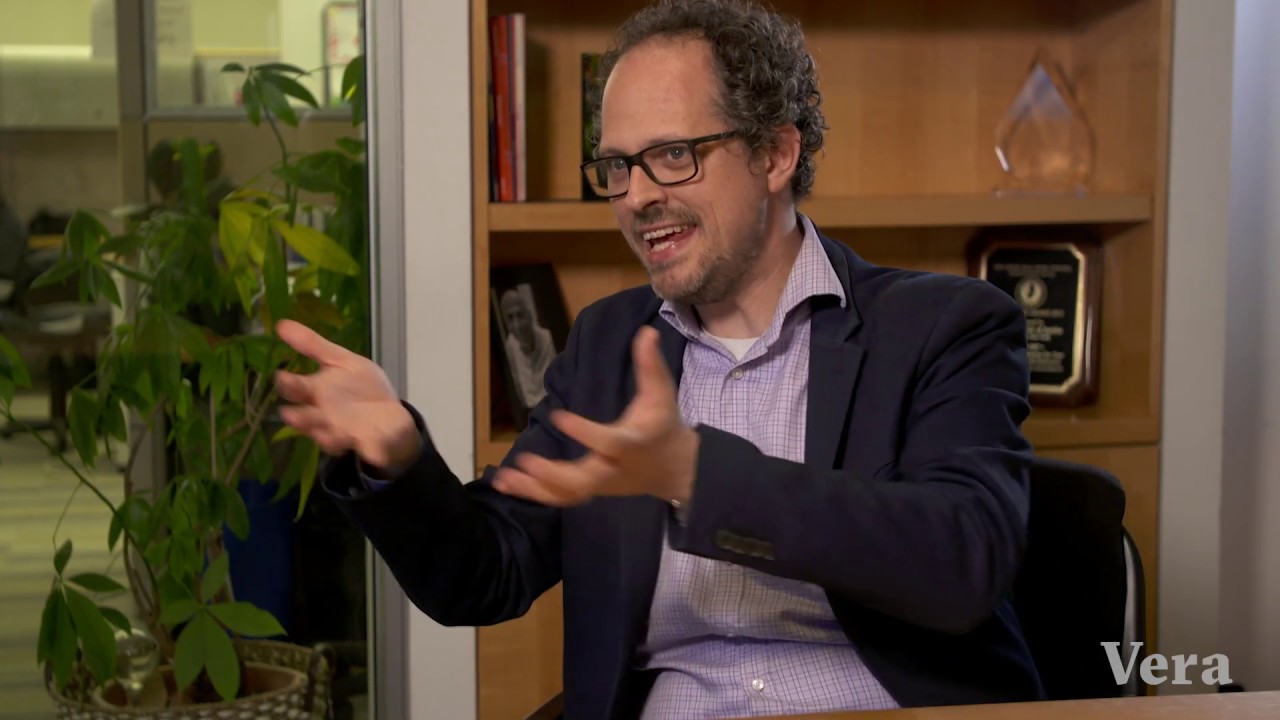 John Pfaff on Rethinking the Causes of Mass Incarceration