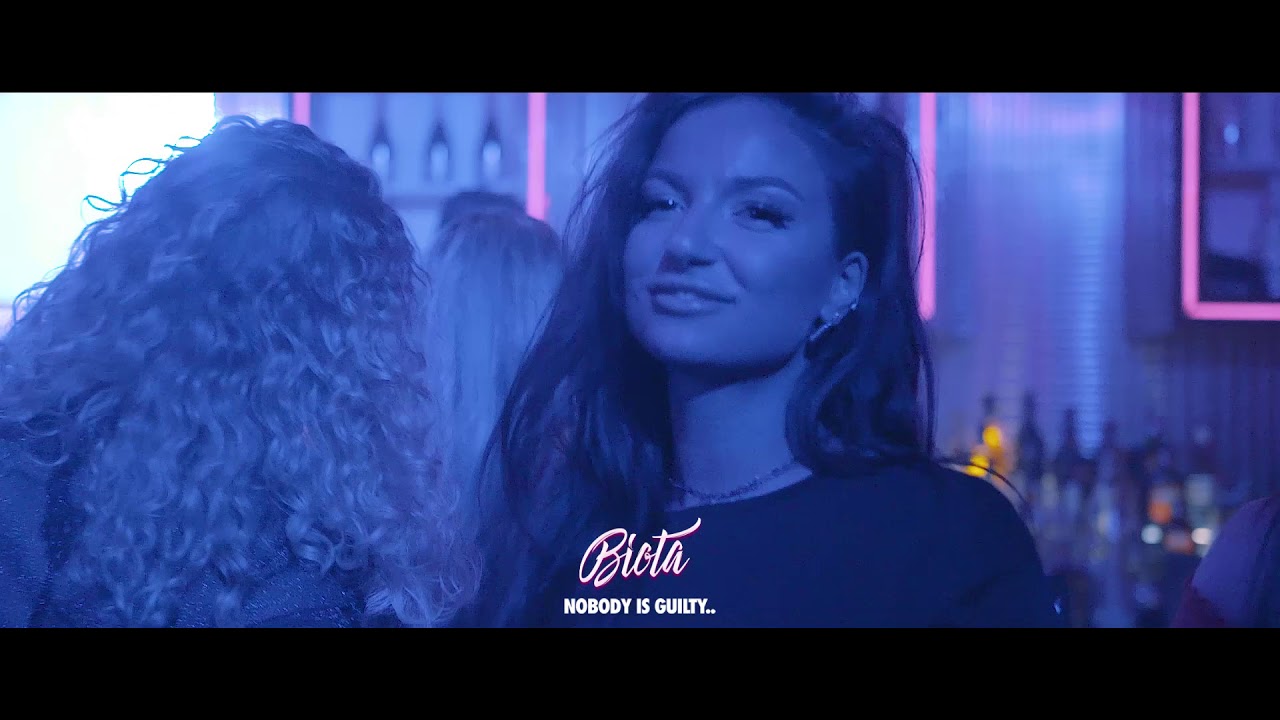 RECAP - BIOTA [ CLUB VIE ROTTERDAM ]