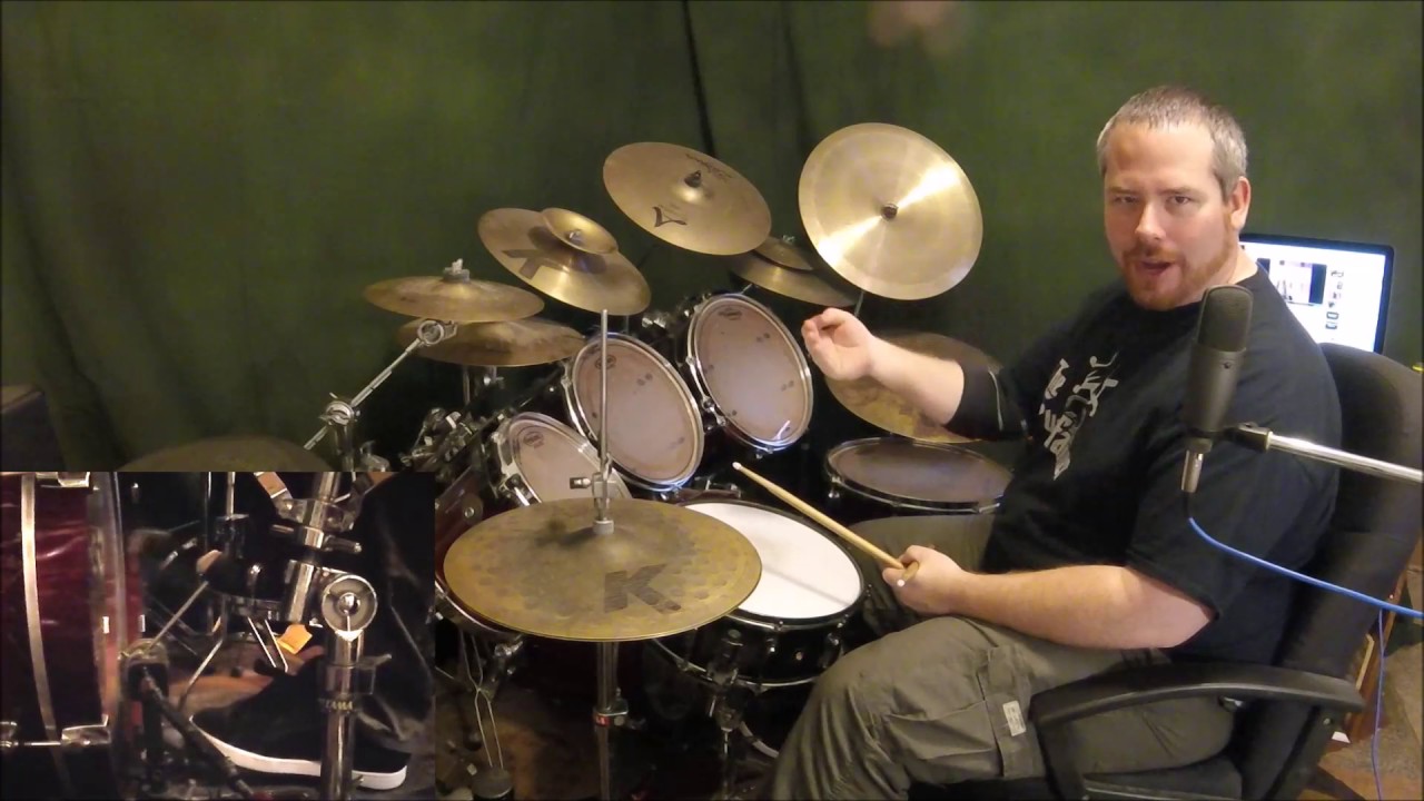 How to Play Pearl Jam 