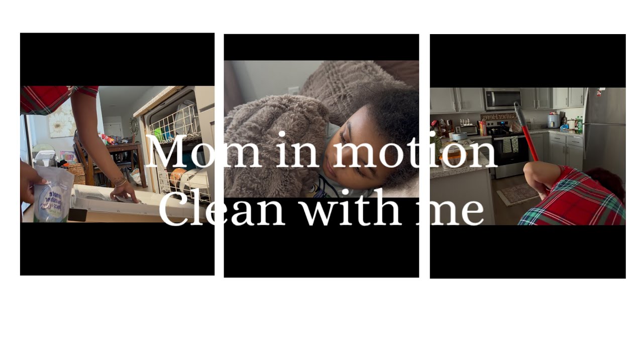 VLOG| CLEAN WITH ME | EMERGENCY ROOM VISIT 20wks| QUICK LUNCH W/ KIDDOS