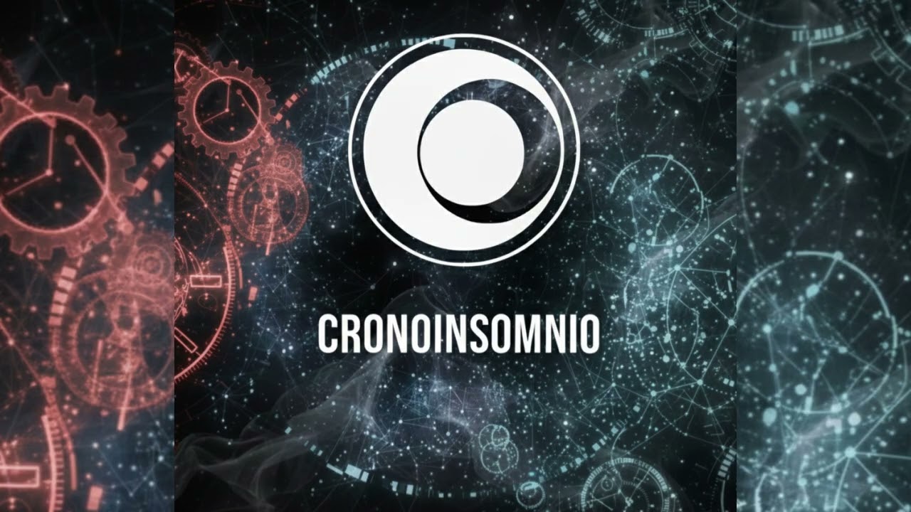 Cronoinsomnio -  David Guízar (Full Álbum)