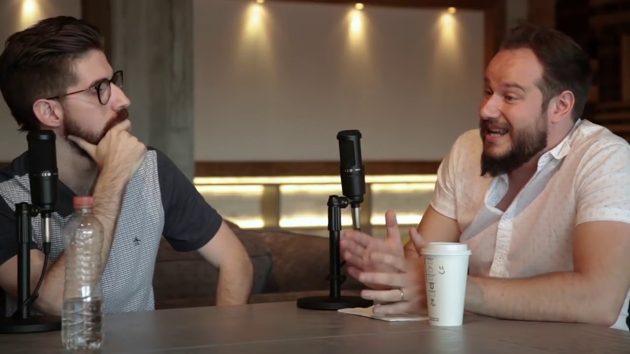 Diego Ruzzarin: Higlights Introspecci&oacute;n by Lelech