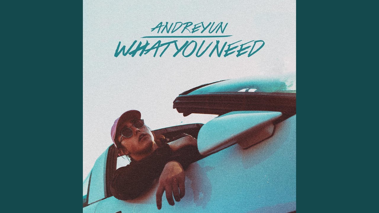 What You Need (Radio Edit)