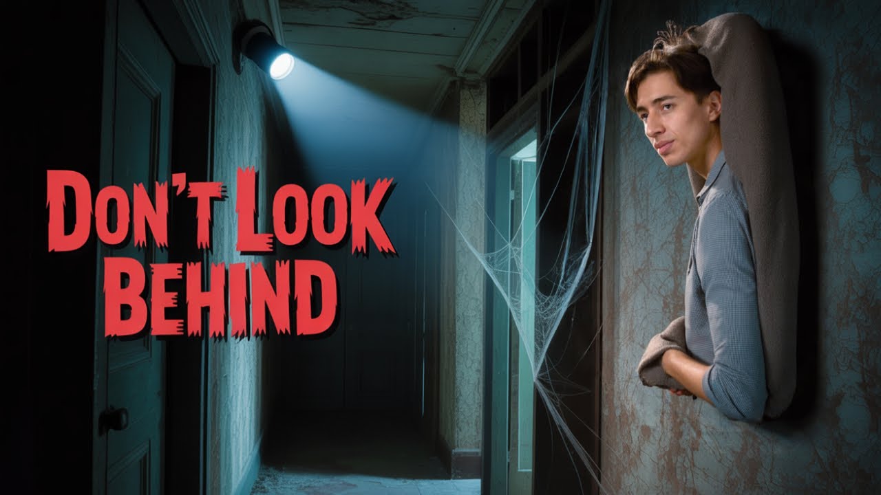 Granny's Tough Attitude is a Masterclass in Humility