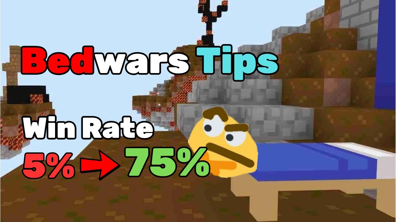How to Win Bedwars (Bloxd.io)