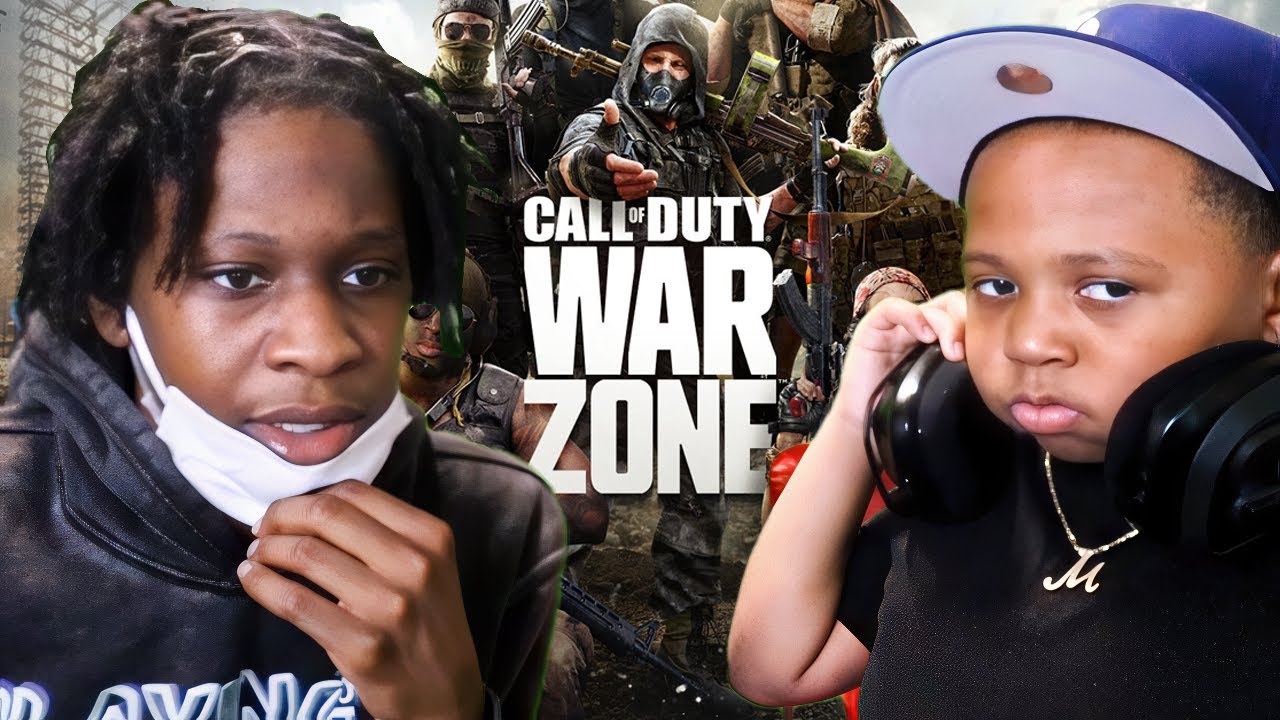 CALL OF DUTY HOT SAUCE CHALLENGE!