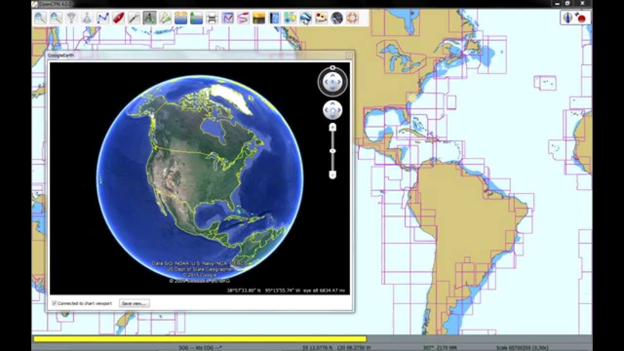 world charts vector and raster