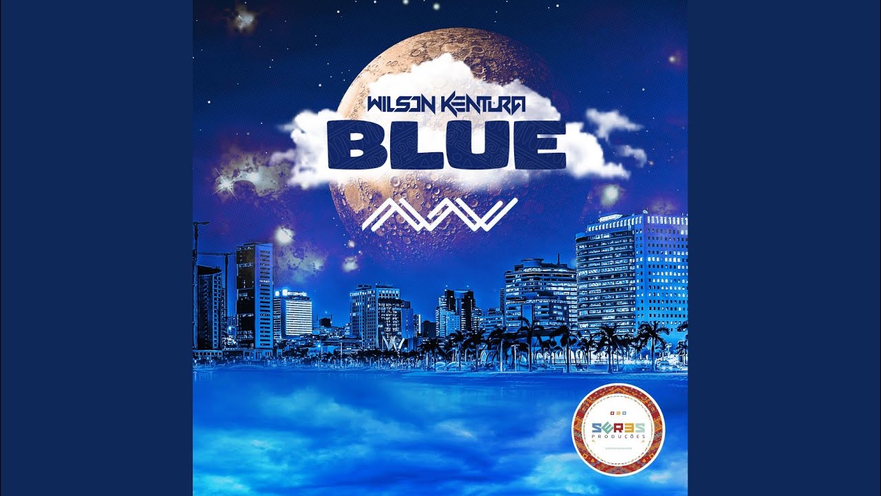 Blue (Original Mix)