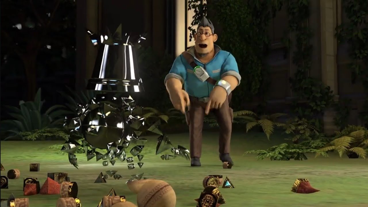 KNACK (E6)