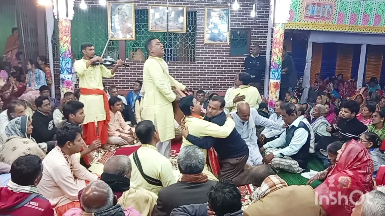 #নামকীর্তন#গৌরসুন্দর#সম্প্রদায়#খুলনা#মাষ্টার আনন্দ মোহন দাস#viralvideo#highlights#followme 