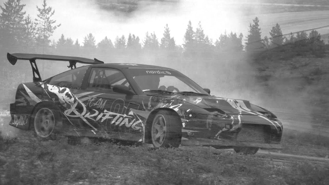 Monzta Drift 2015
