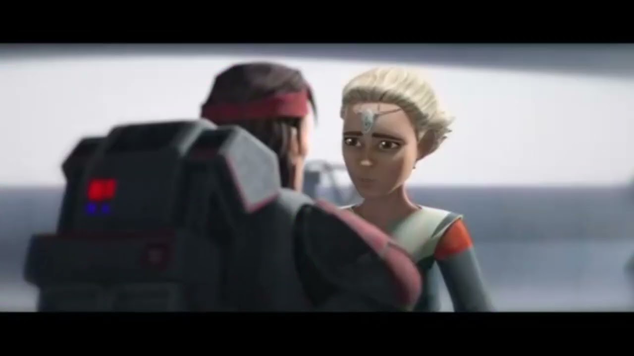 Bad batch  [AMV] Bad boys Cancelled