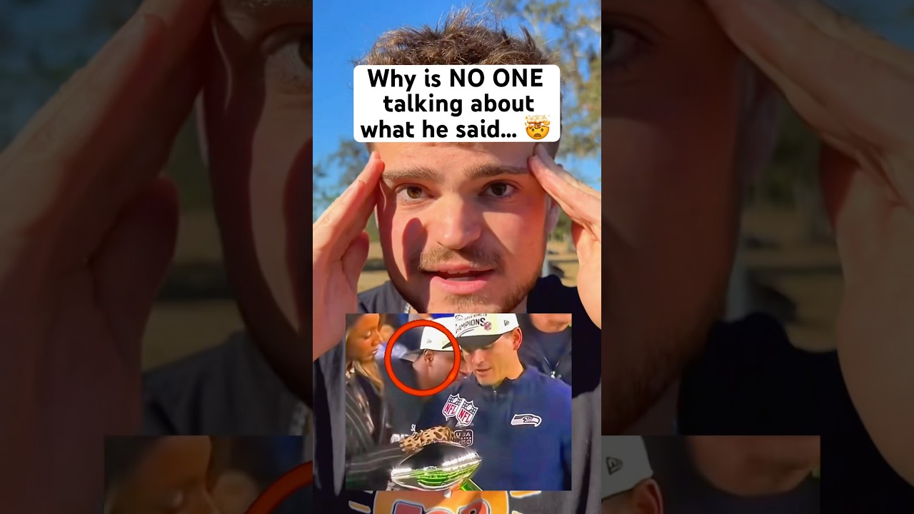 Что сказал главный тренер Супербоула?⁉️🏈🤯✝️📲