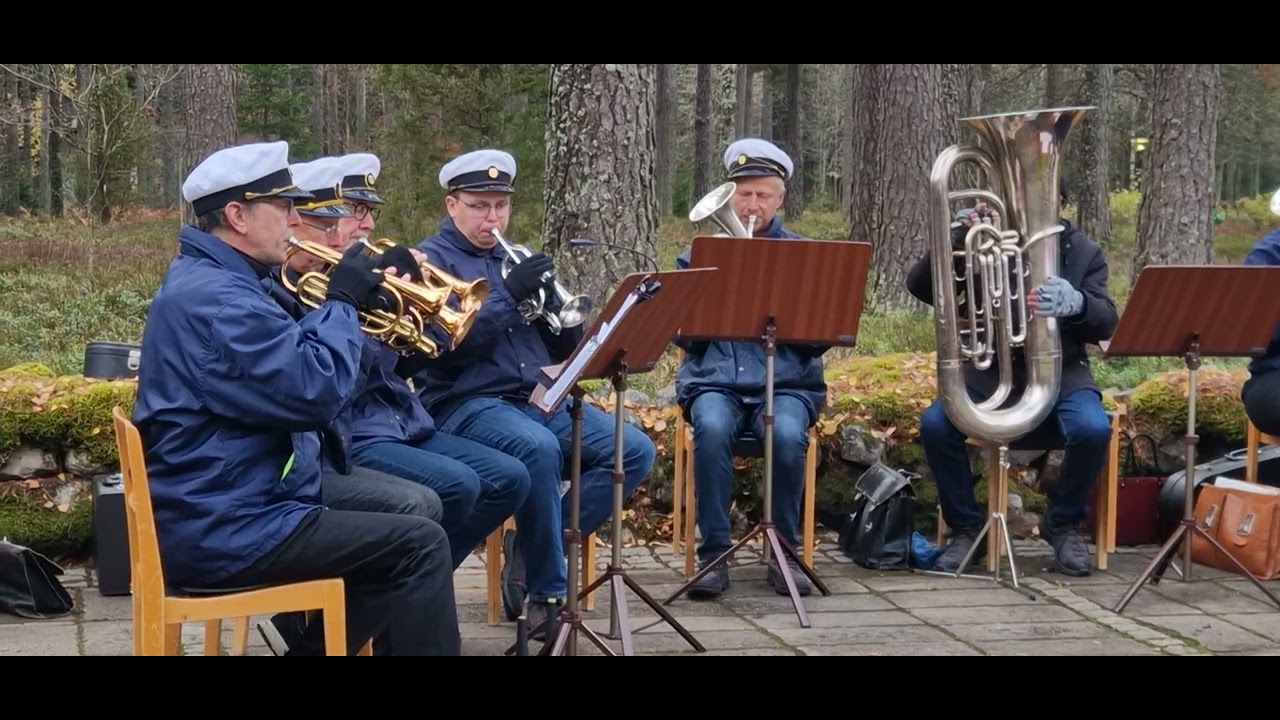 Bodafors musikkår 