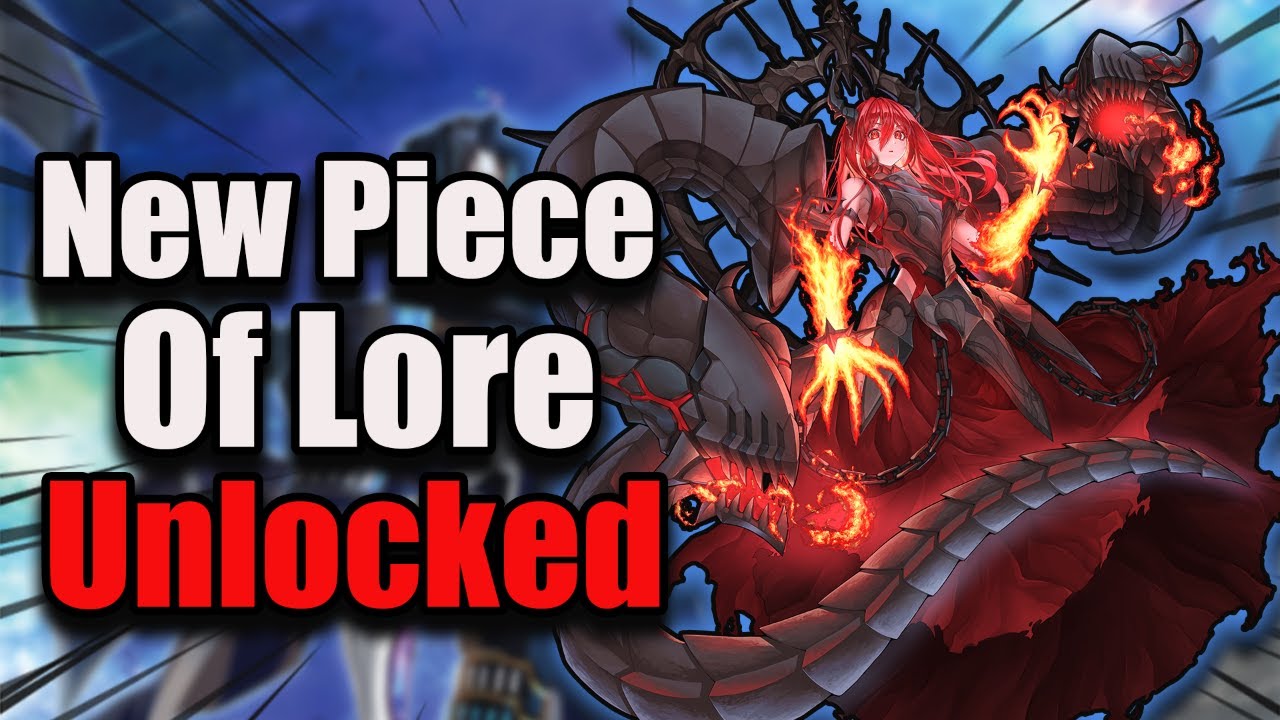 Updated Mannadium Deck Profile W/Combo's | May 2024
