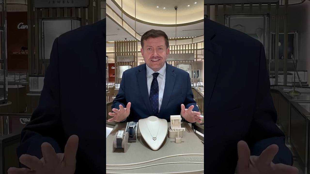 Holiday Gift Giving | Eiseman Jewels Dallas Texas