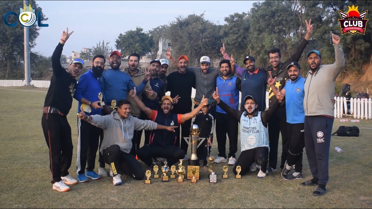 FINAL GOLD Cup | AXA VS ACCENTURES  | Gurgaon Corporate Cup Season 3 | Org- AMAN KAPOOR
