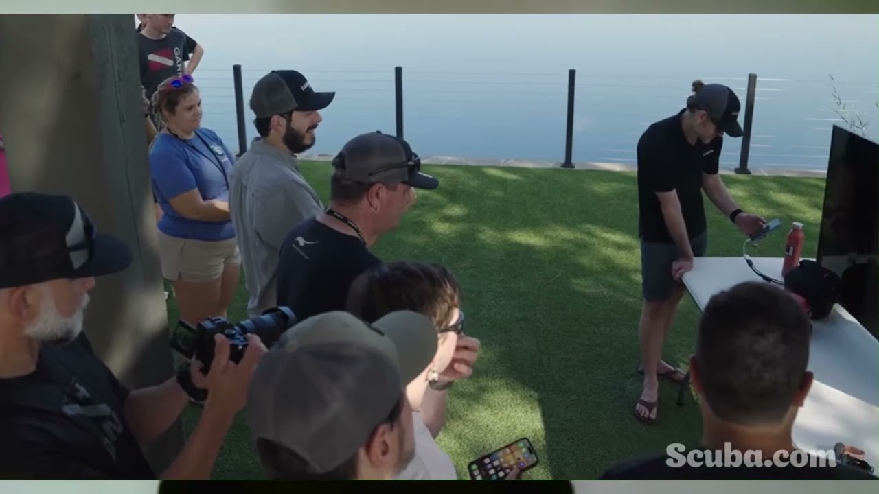 DEMA 2025 Wave Makers Award Finalist: Ben Collins