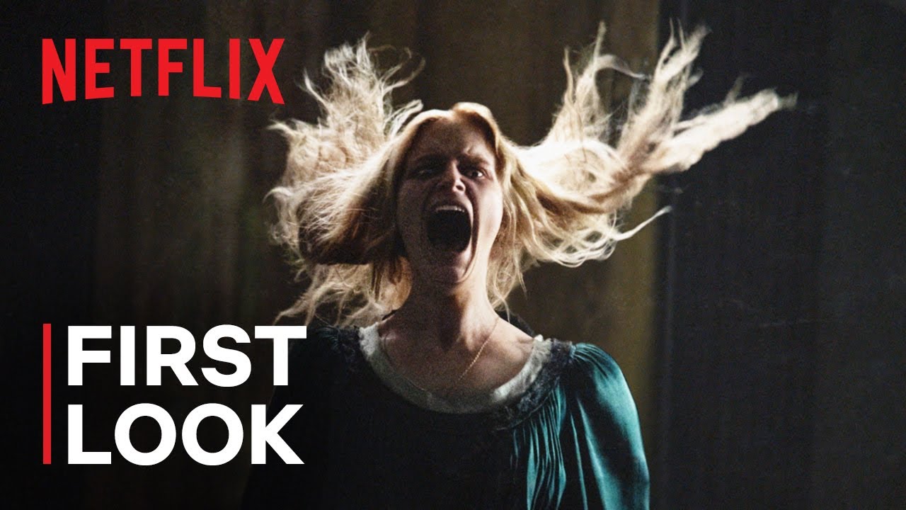 GUILLERMO DEL TORO&rsquo;S CABINET OF CURIOSITIES | First Look | Netflix