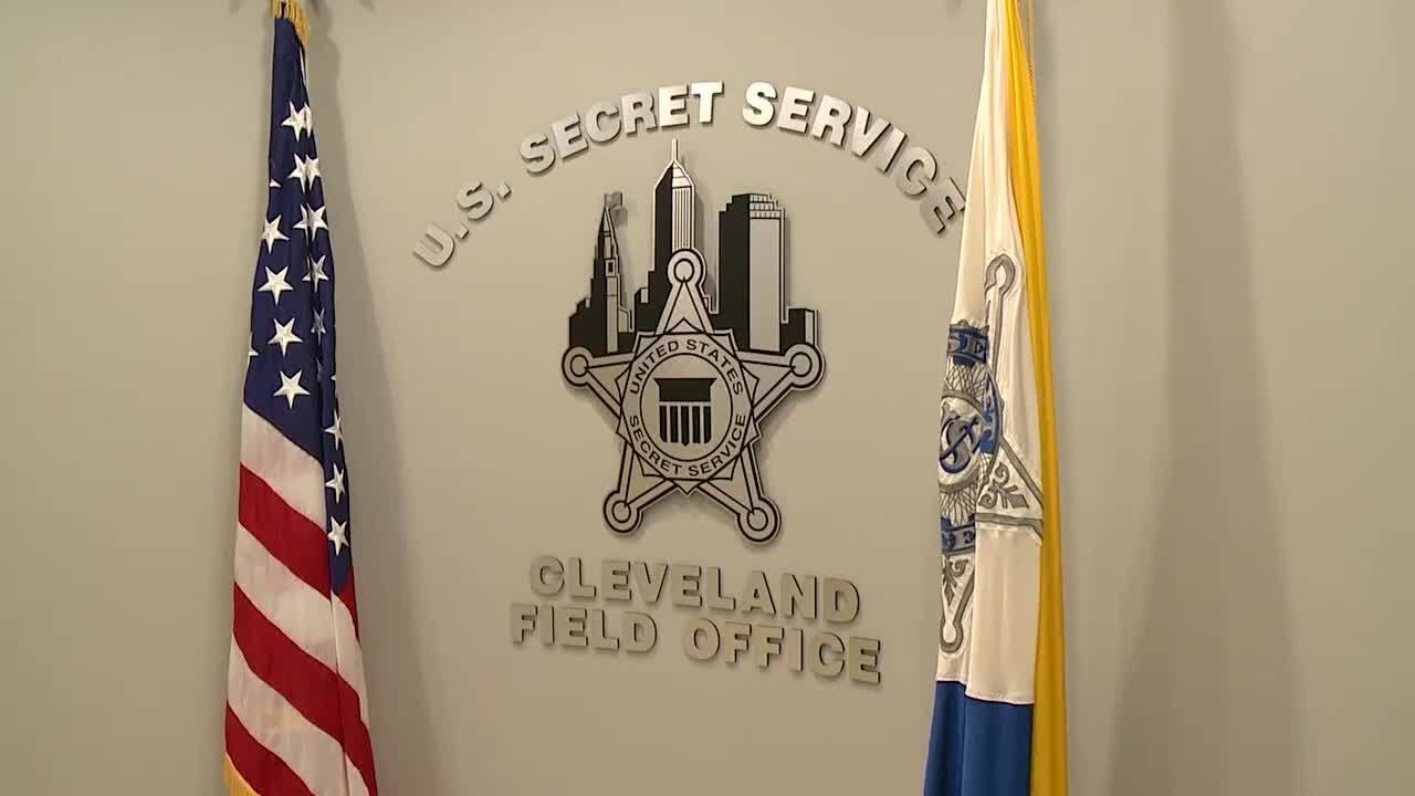Secret Service cracks down on card skimmers, including in Northeast Ohio