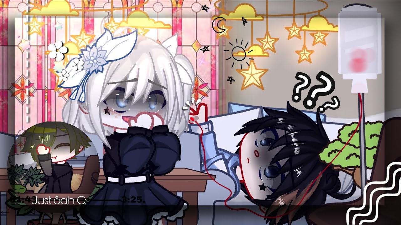 4Siblings||لقد استيقظ من غيبو