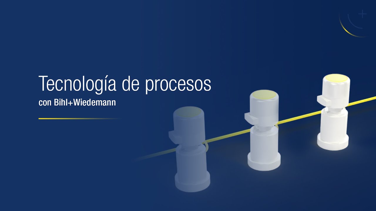 Tecnología de procesos con AS-Interface – versátil, ahorrando recursos, cómodo de integrar