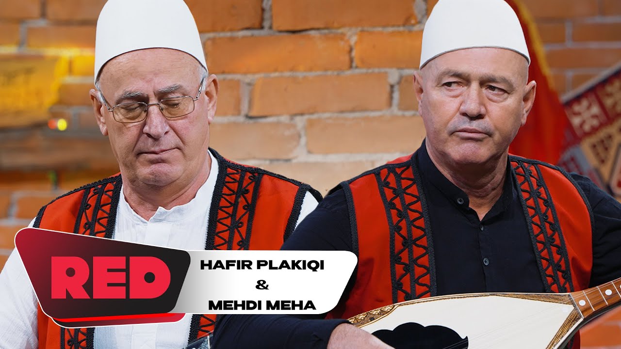 Hafir Plakiqi & Mehdi Meha - Këngë për Fazli Ismajlin