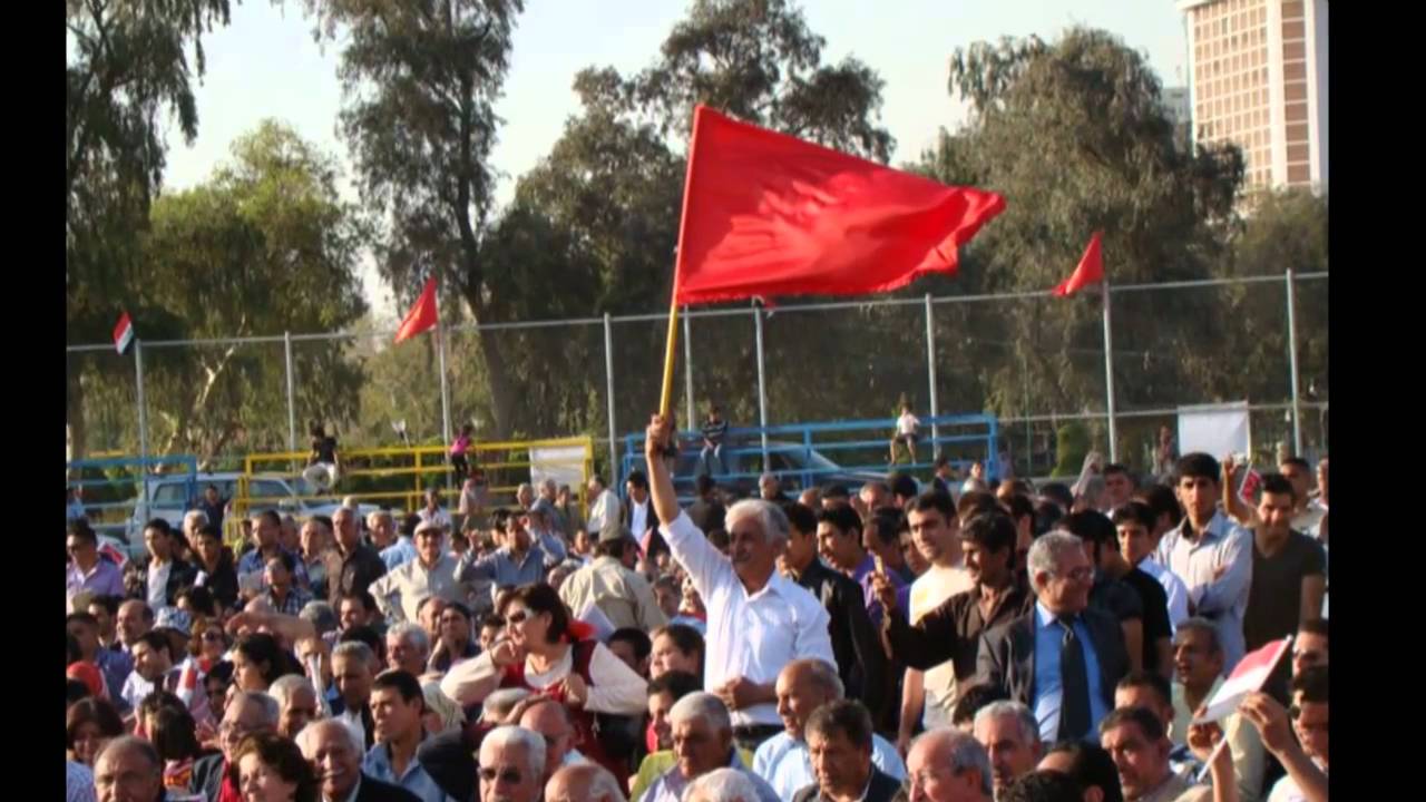 طـريقنـــــــا