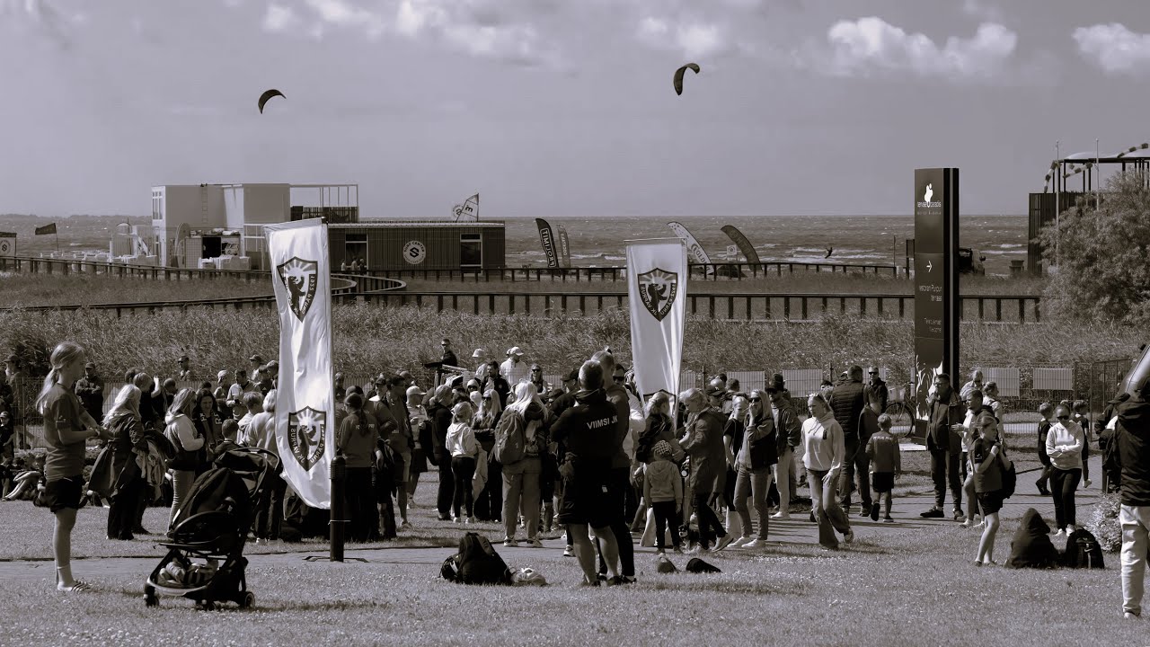 Harju JK Laagri (11) Summer Cup 2025 (III koht)