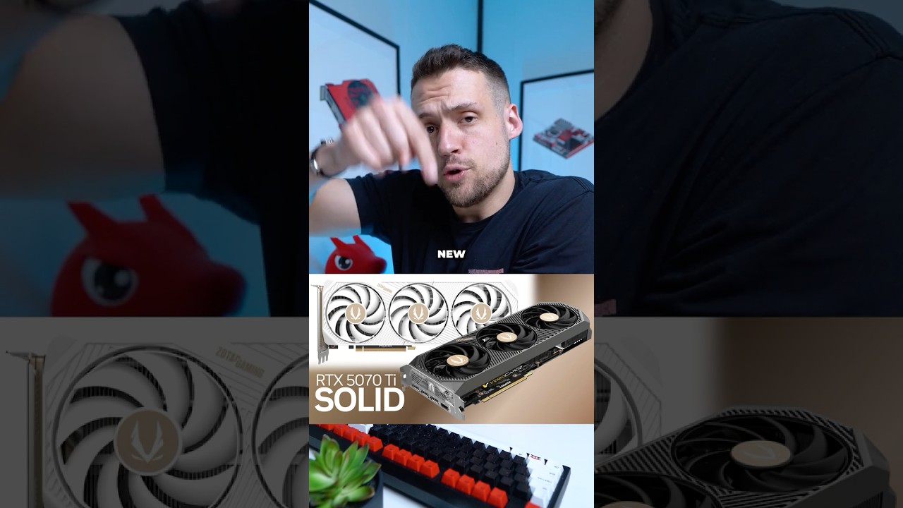 Zotac, porozmawiajmy&hellip;