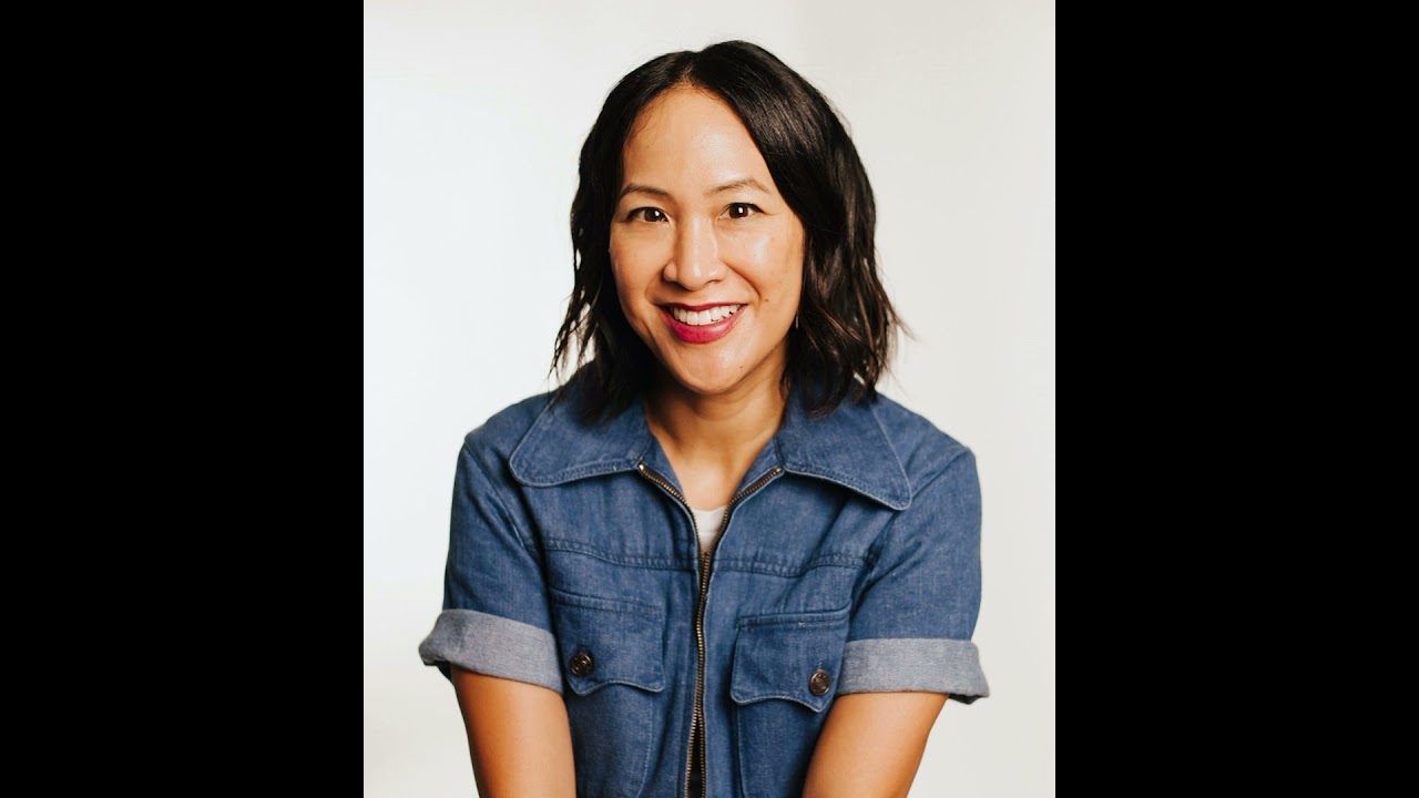 Ep 015 - Fawnia Soo Hoo on *Mullets*