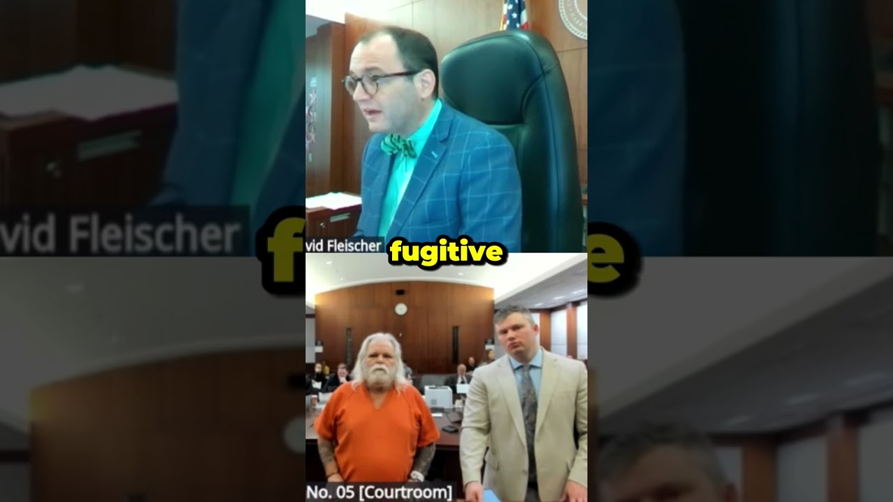 Strange Case BAFFLES Courtroom, Judge Fleischer LAYS DOWN LAW!