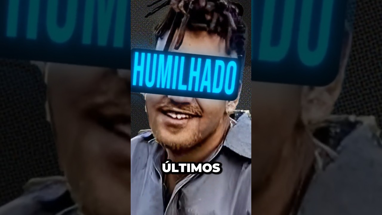 A DISS MAIS SAUD&Aacute;VEL DO RAP NACIONAL #rap #hiphop