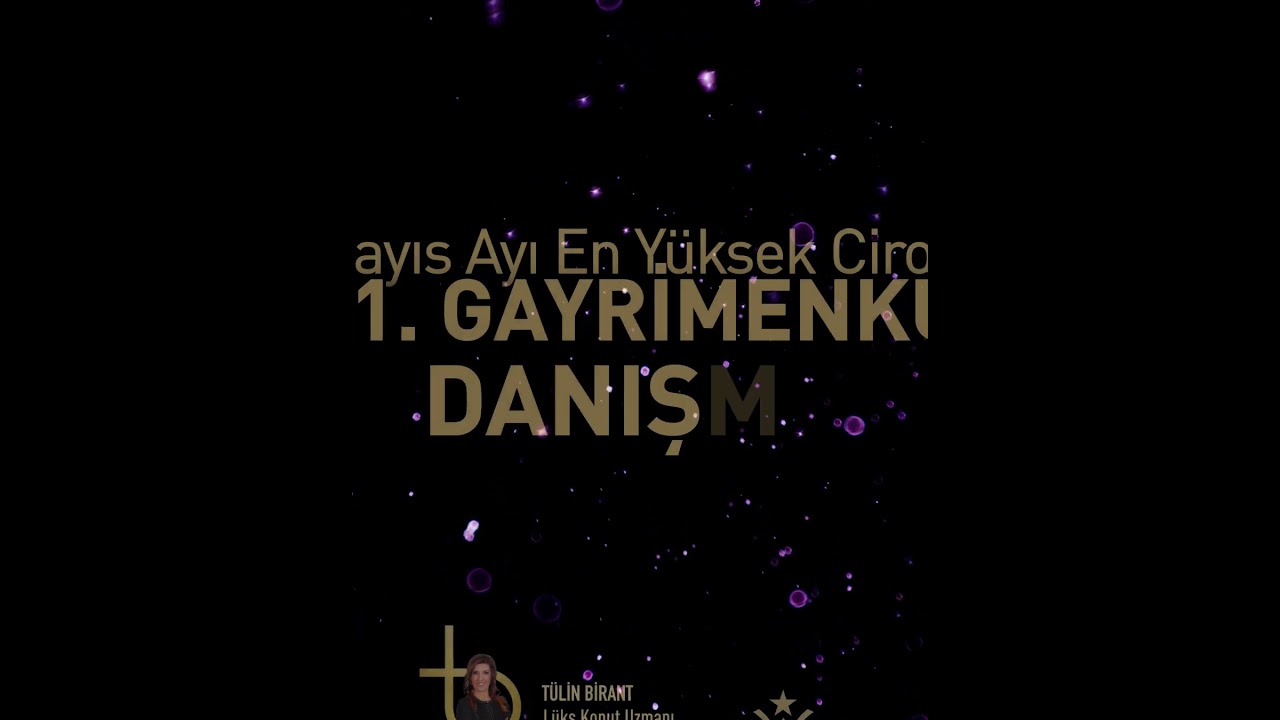 Mayıs Ayı En Y&uuml;ksek Ciro &Ouml;d&uuml;l&uuml;