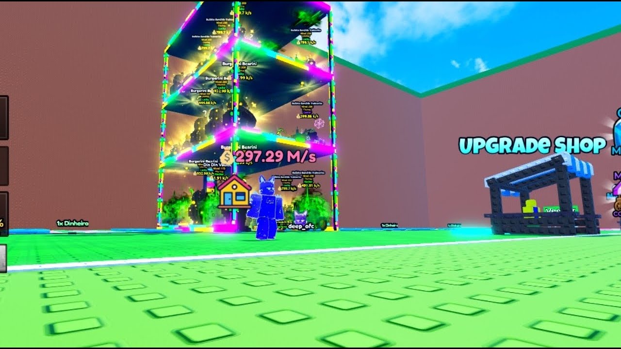 roblox live stream
