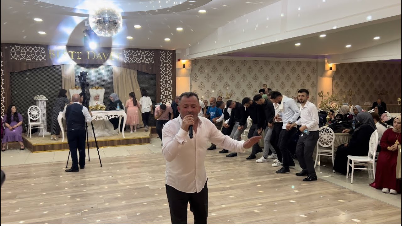 Ali Osman Kargın - Horon / Beste Davet 2023