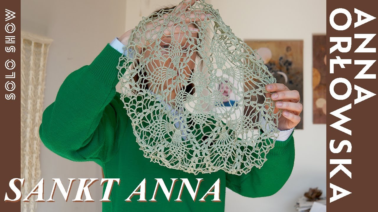 Sztuka wsp&oacute;łczesna w Polsce | Anna Orłowska 