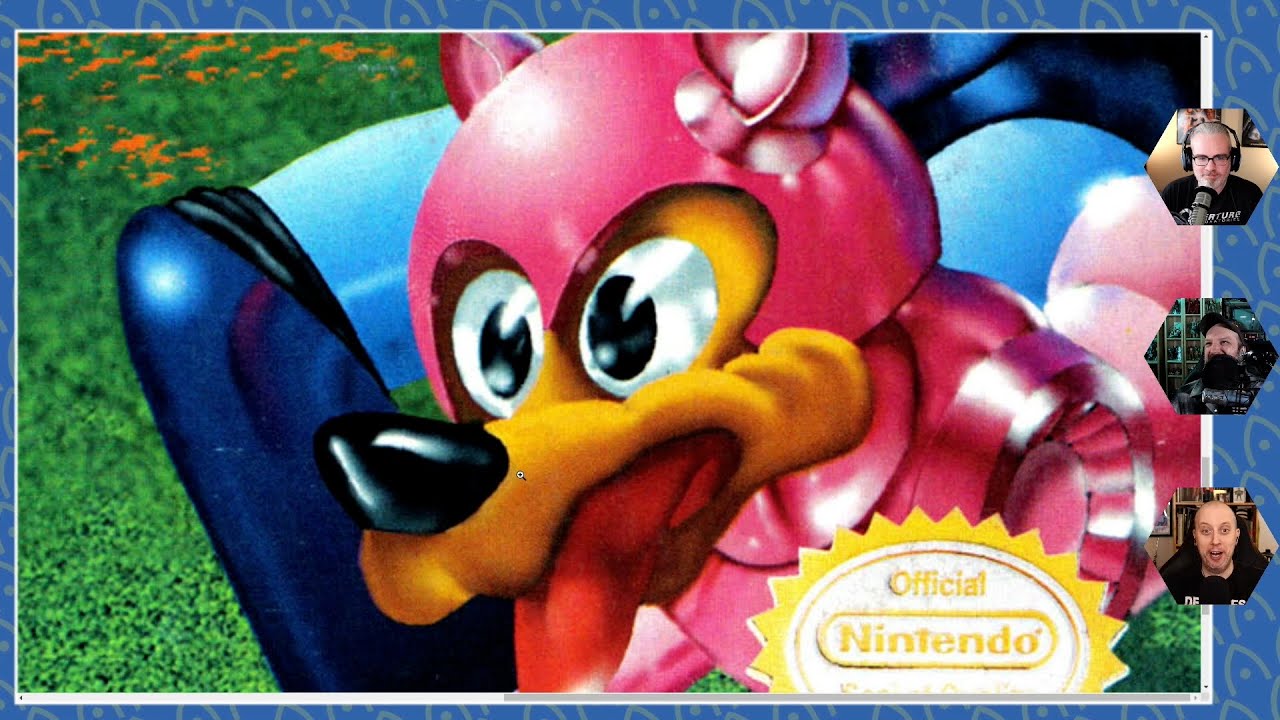 Nextlander's Nintendo Power (Cover) Rankings - Part 01
