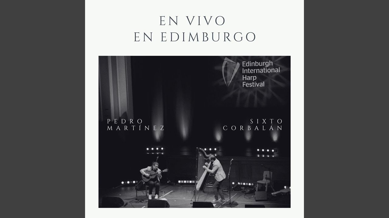 Susurros de la Noche (En Vivo)