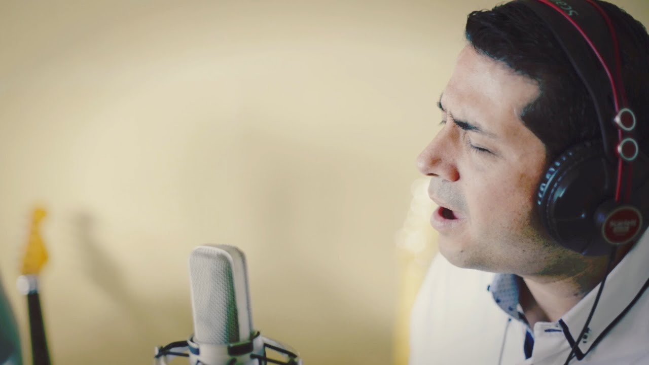 Pablo Collazo - Reflejo de tu amor