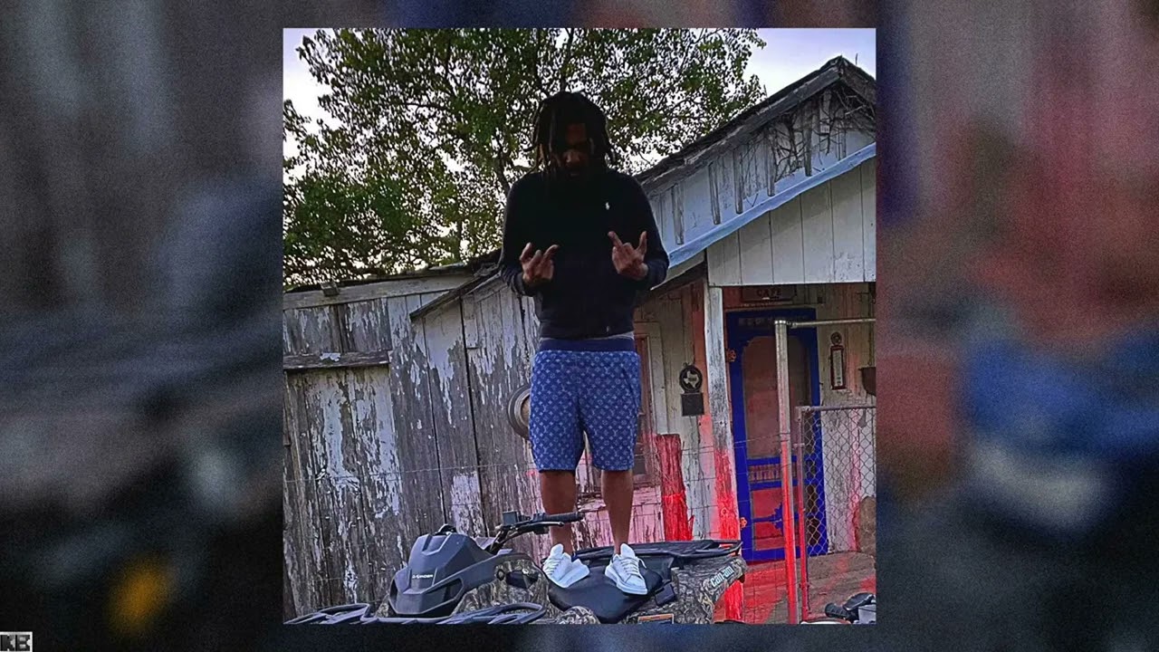 (FREE) Money Man Type Beat - "What Happened"