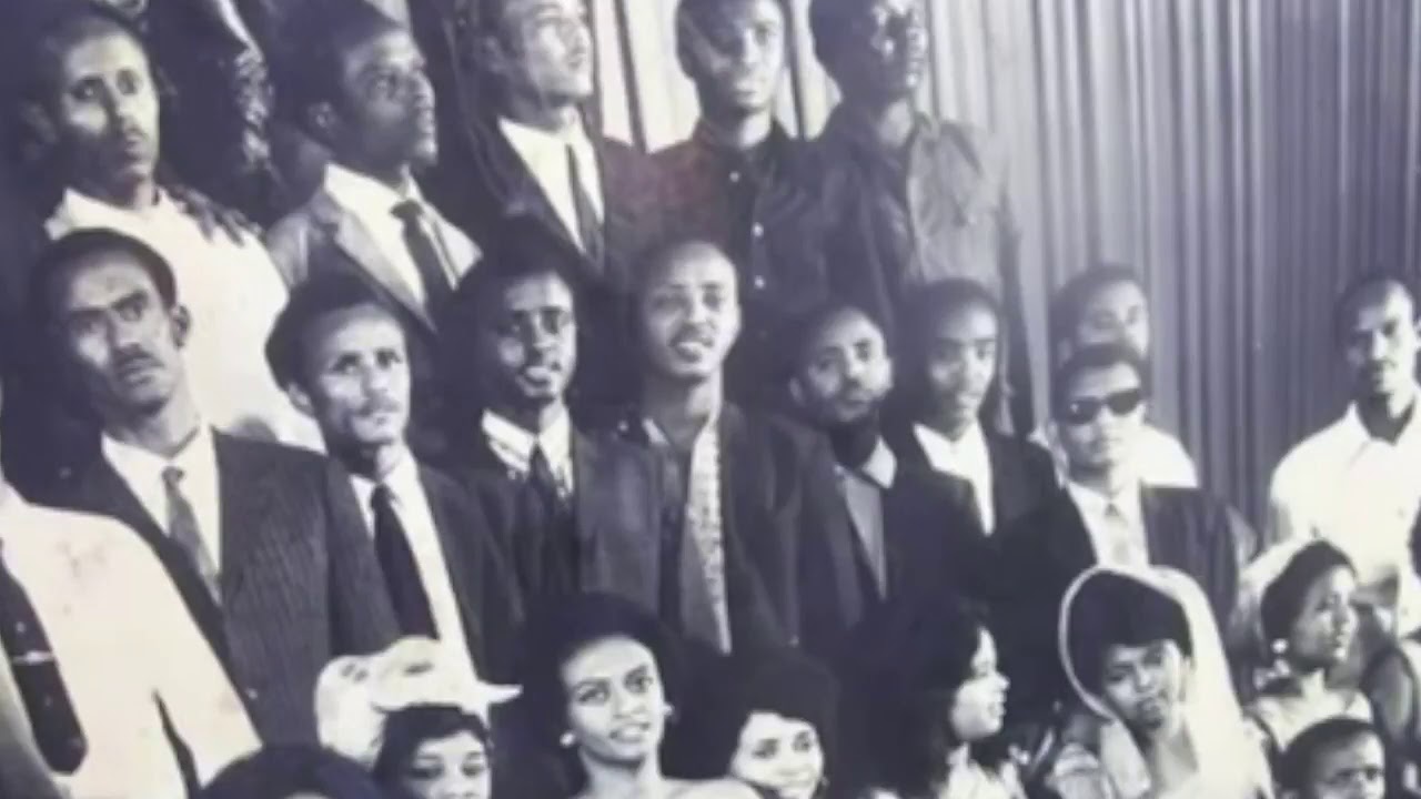 ILA QOSOL: Kooxdii Waaberi Iyo Maxaa iiga Gadhiisha