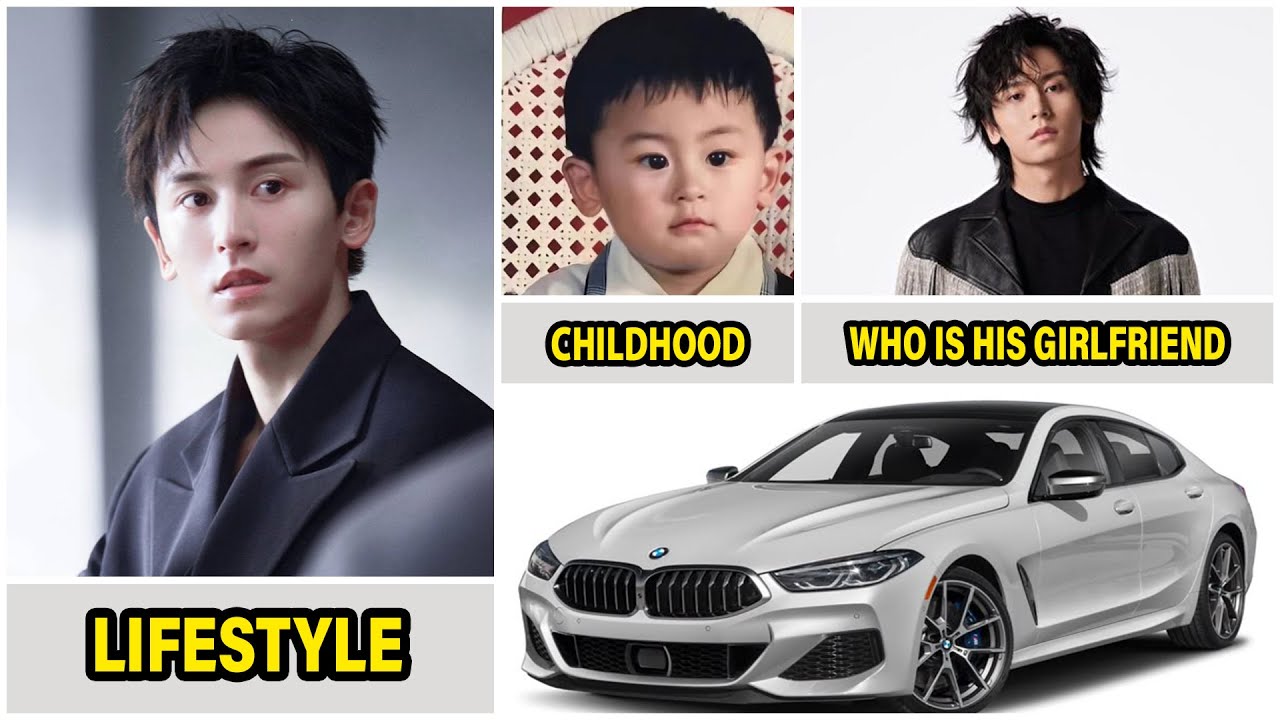 Zhang Zhe Han 2025 | Zhang Zhe Han Real Life Information | New Drama 2025 | Family and Girlfriend