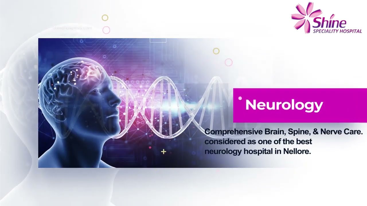 Shine Super Speciality Hospital is a leading global, Multi-Speciality Hospital  in Nellore City .