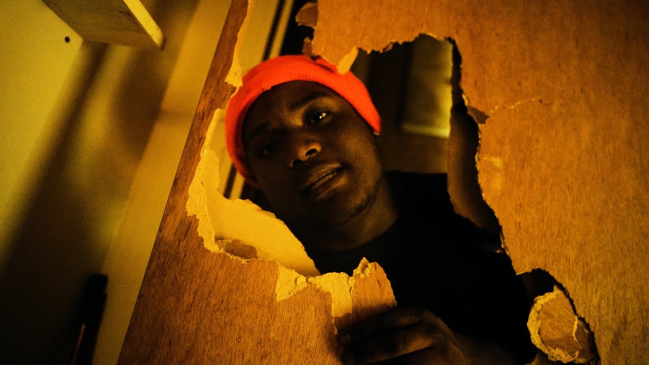 Scatz - Undertaker (Official video) 